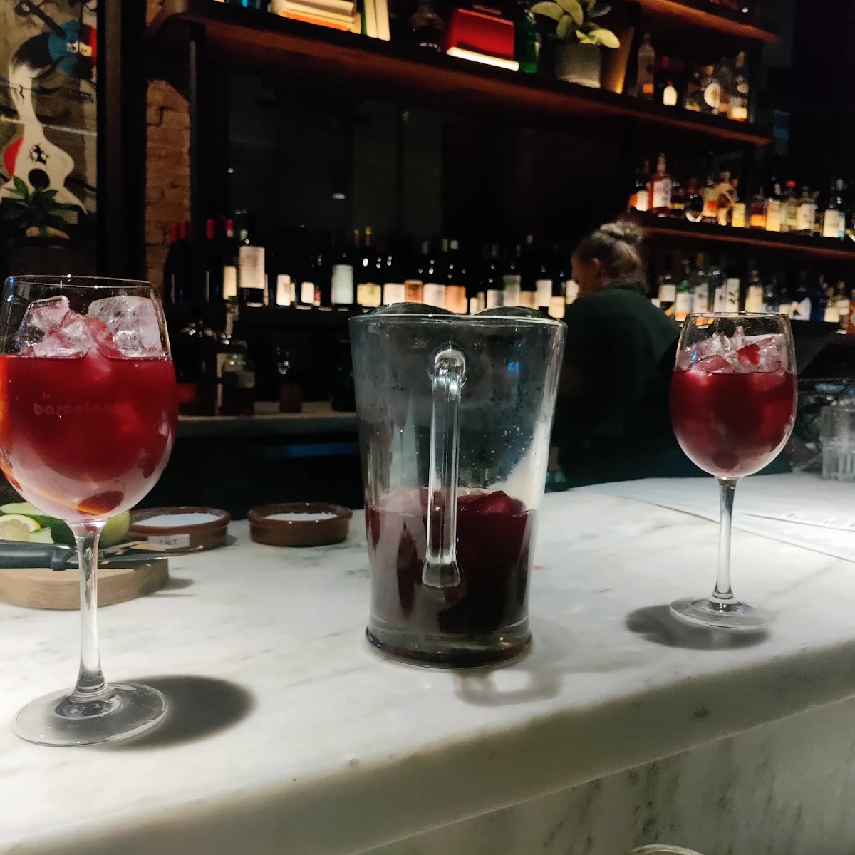 Red Sangria