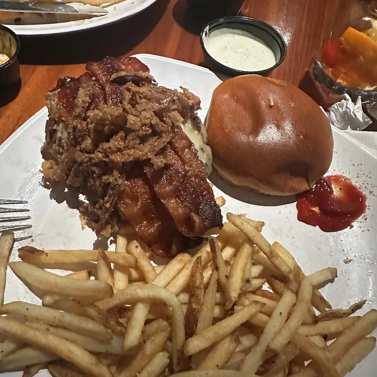 Pulled Pork