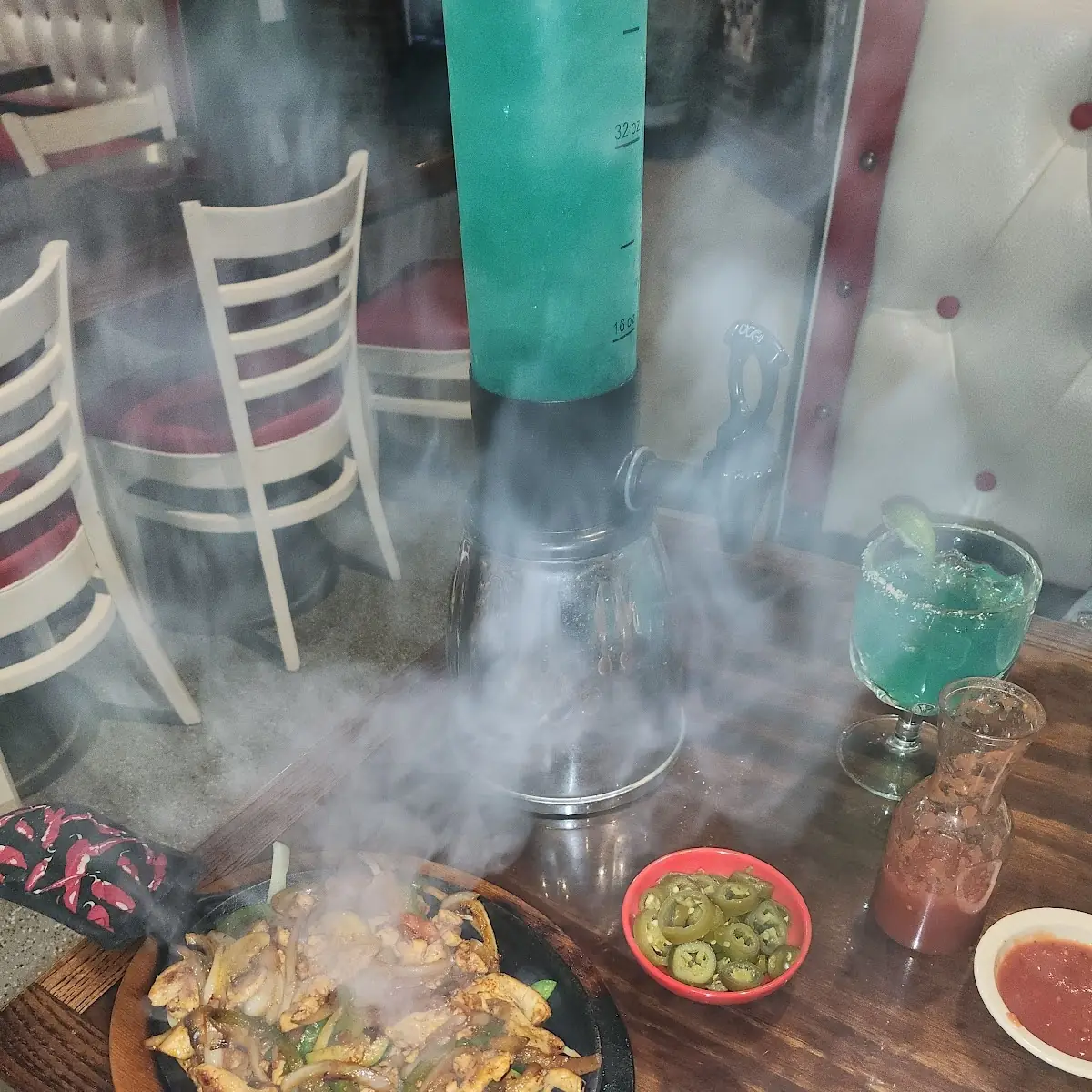 Parrillada Mexicana