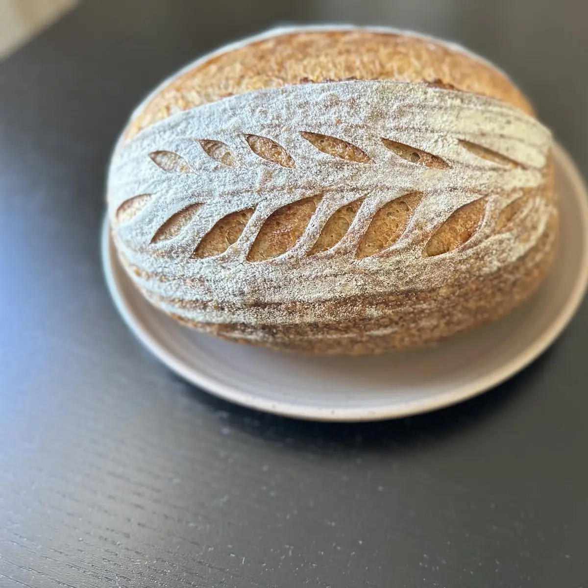 Sourdough Bread