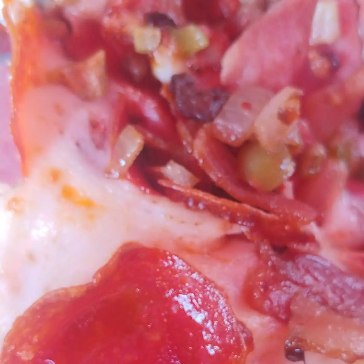 Pizza Primavera