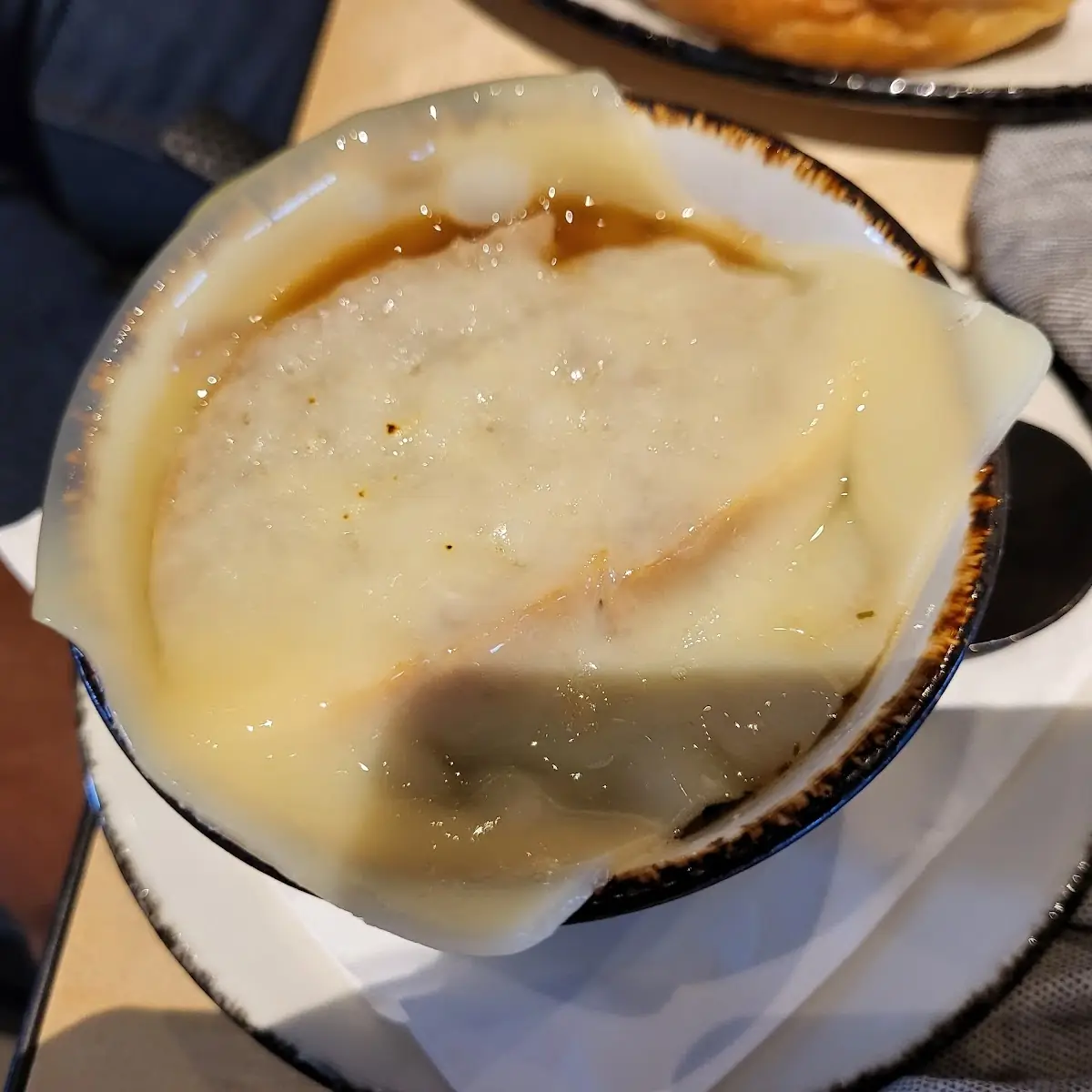 French Onion Soup