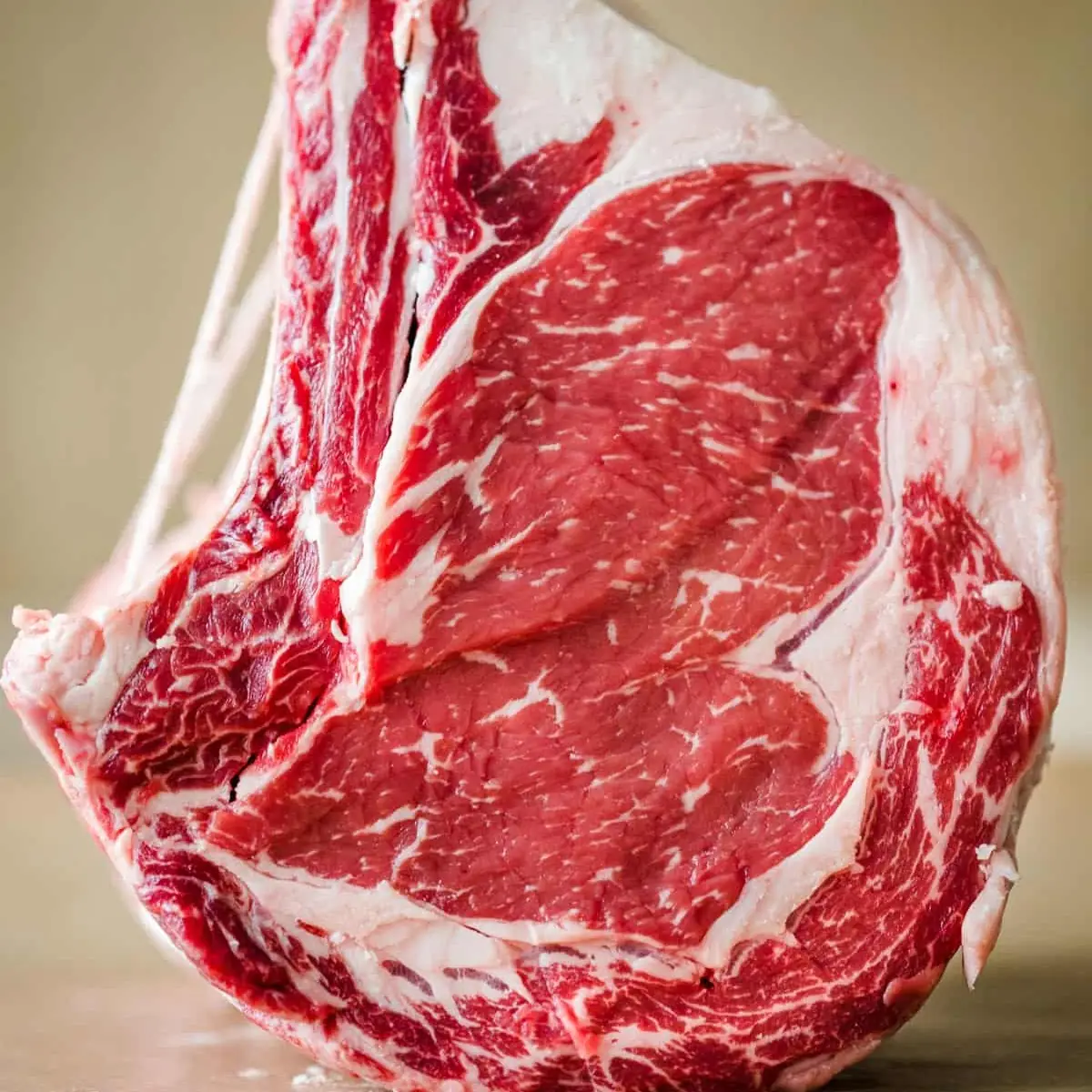 Plain Steak - Rib Eye