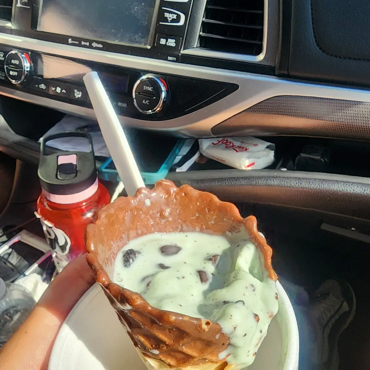 Mint Chip