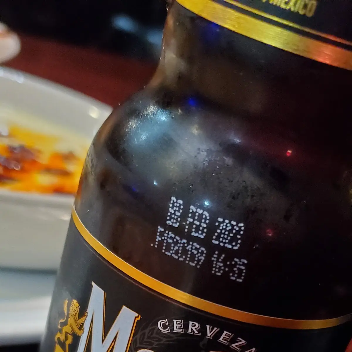 Modelo Beer