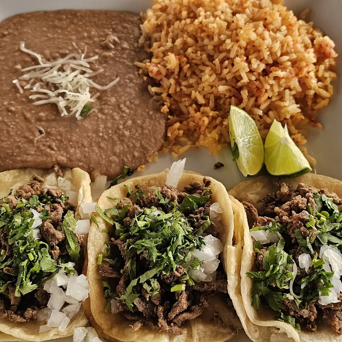Carnitas Tacos