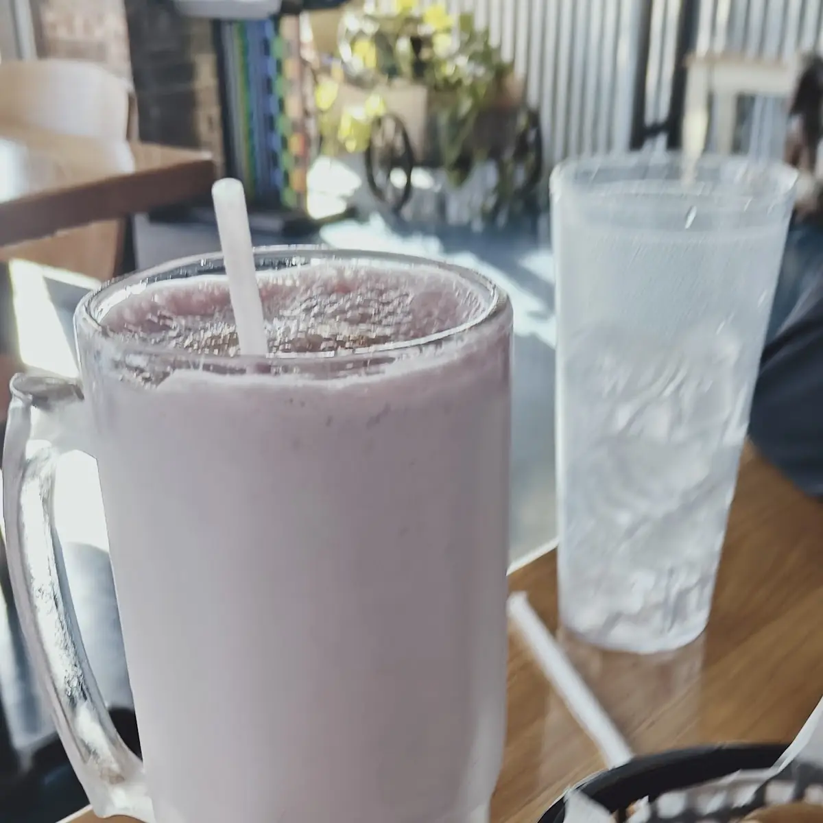 Fresa/ Strawberry