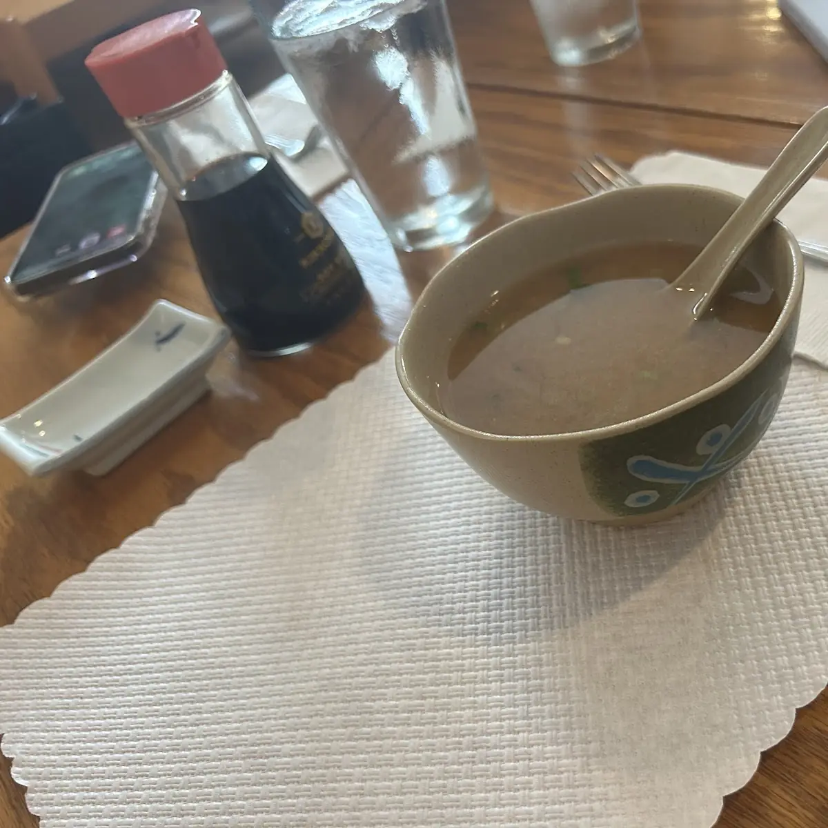 Miso Soup