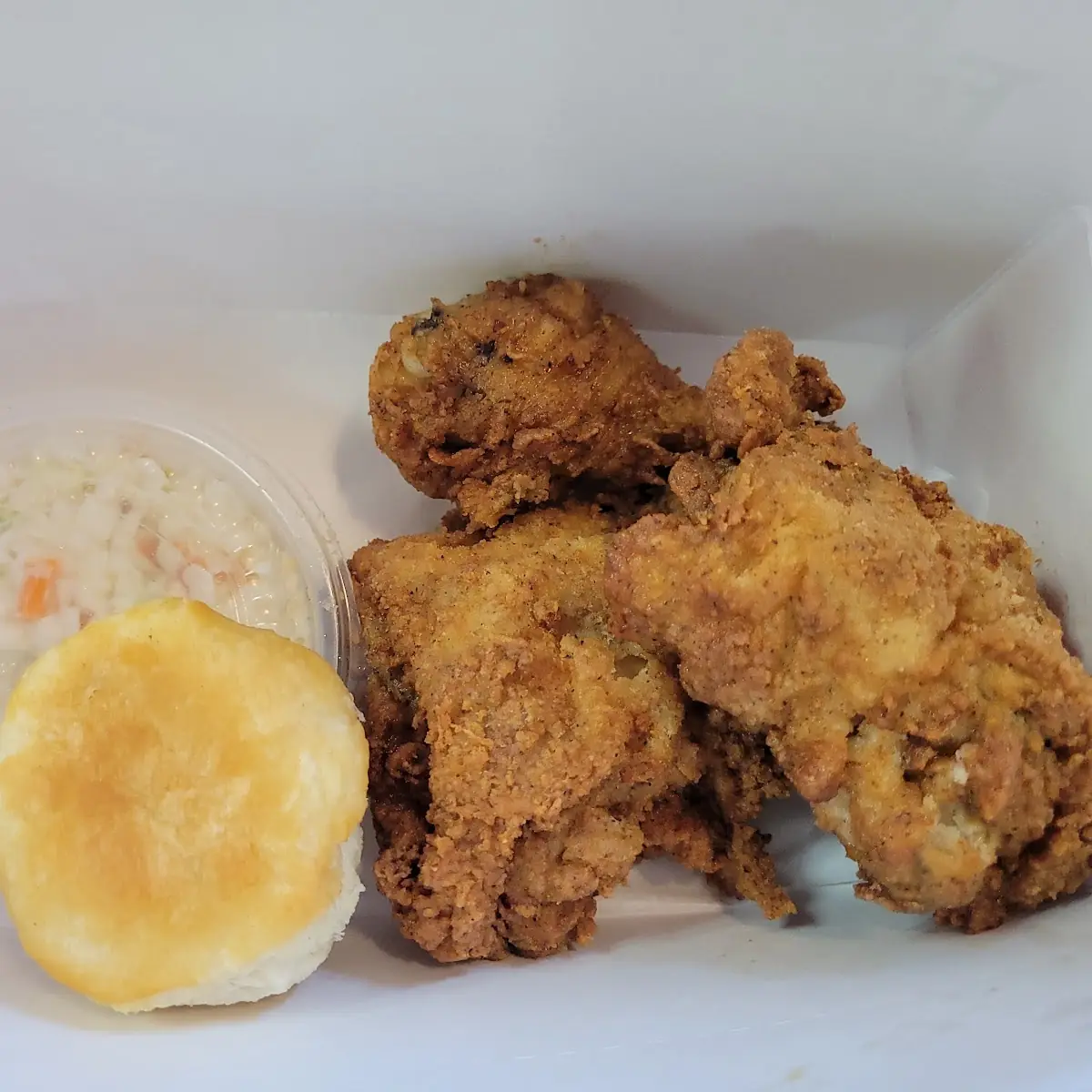 Fried Chicken
