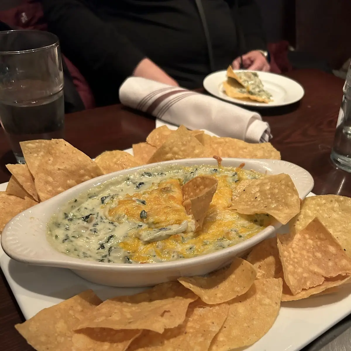 Artichoke Dip
