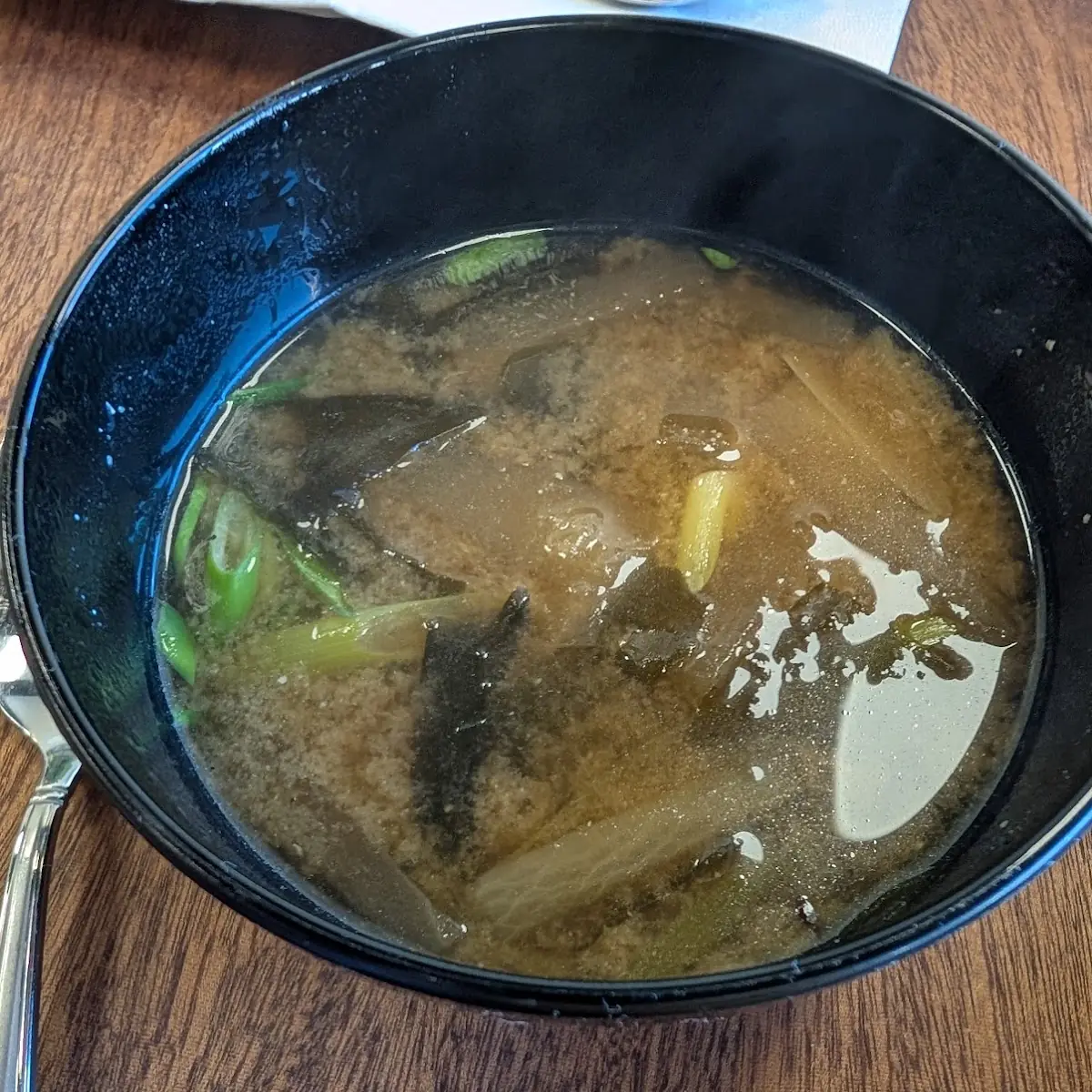 Miso Soup