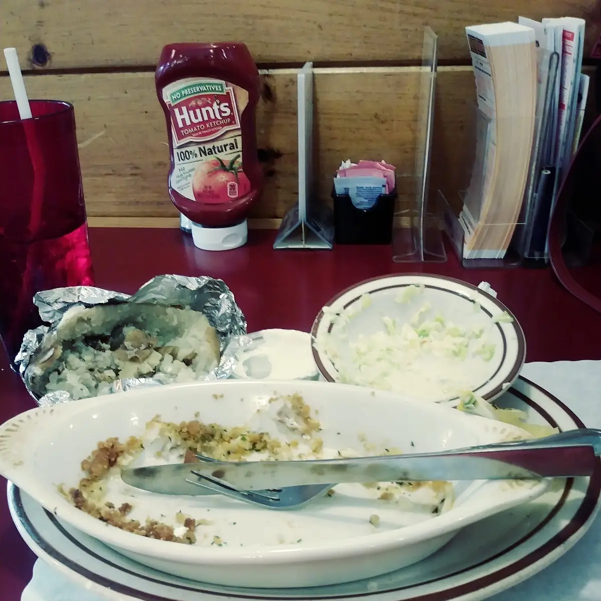 Fish Fry