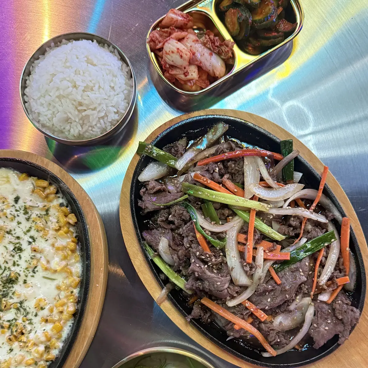 Bulgogi Halal
