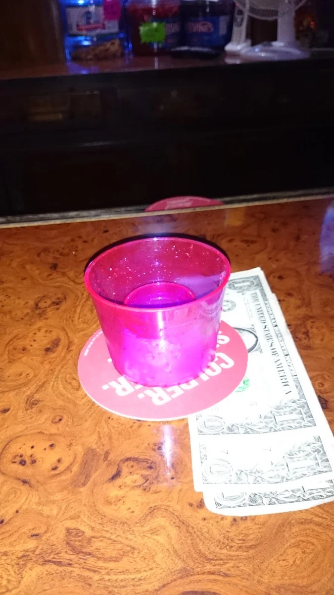 Jello Shot