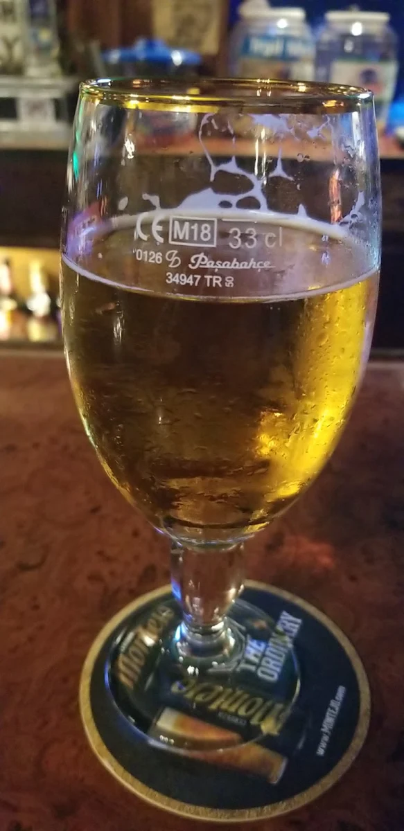 Stella on Draft