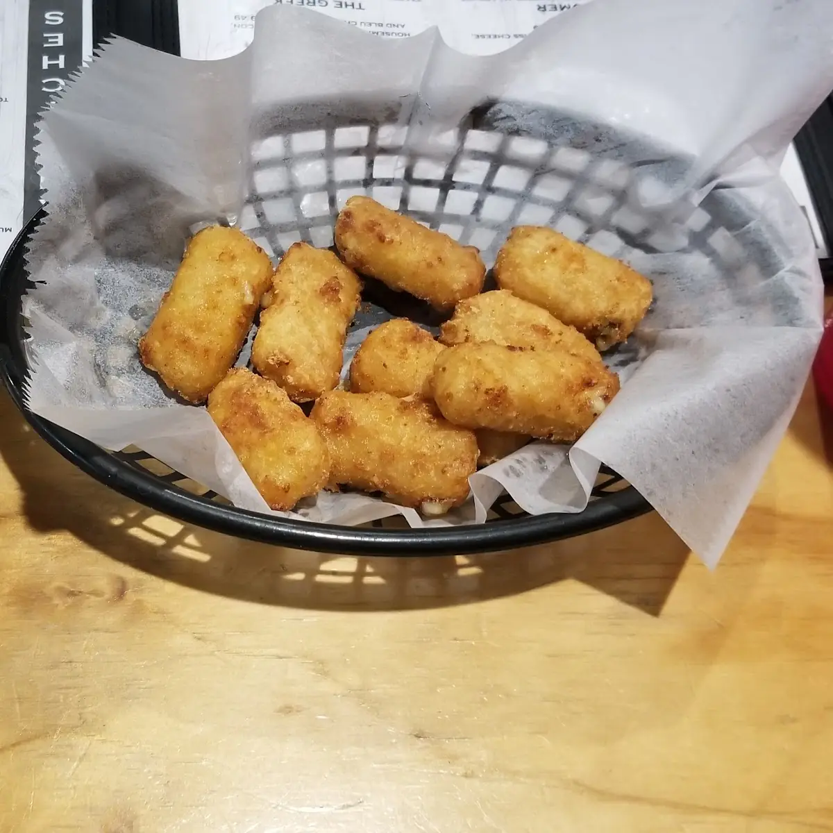 Tater Tots