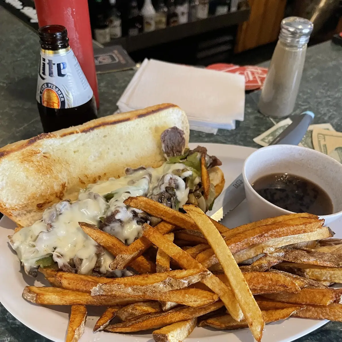 French Dip