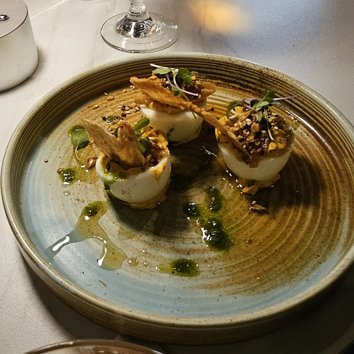 Sea Scallops
