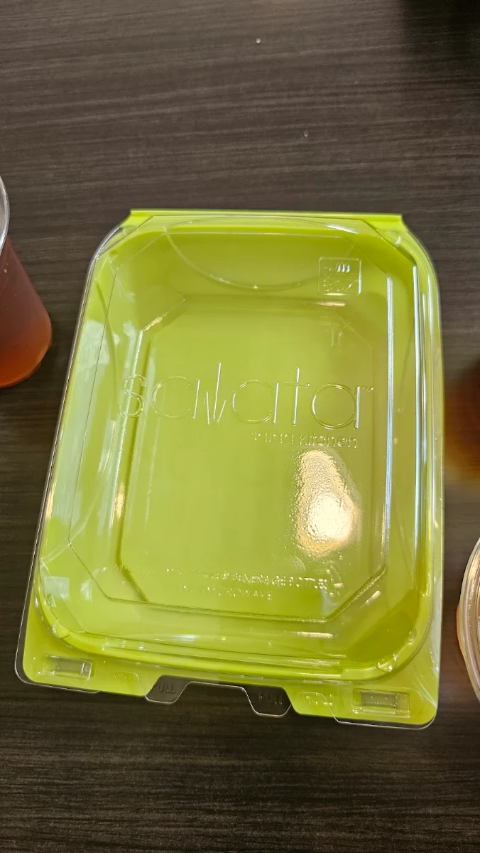 Take Away Bowl