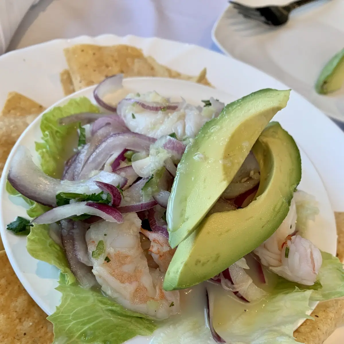 Ceviche
