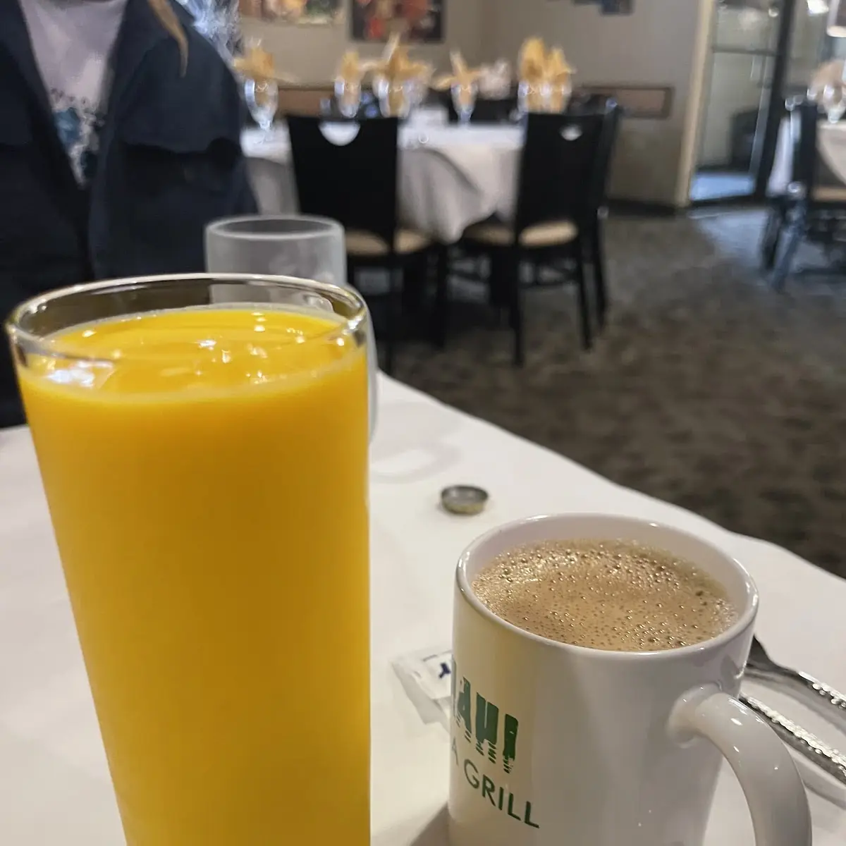 Juice