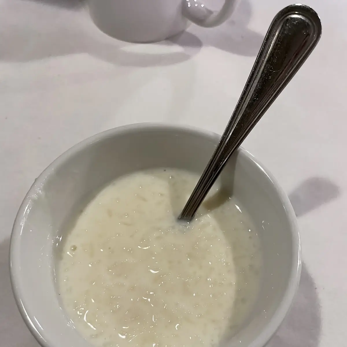Kheer Rice Pudding