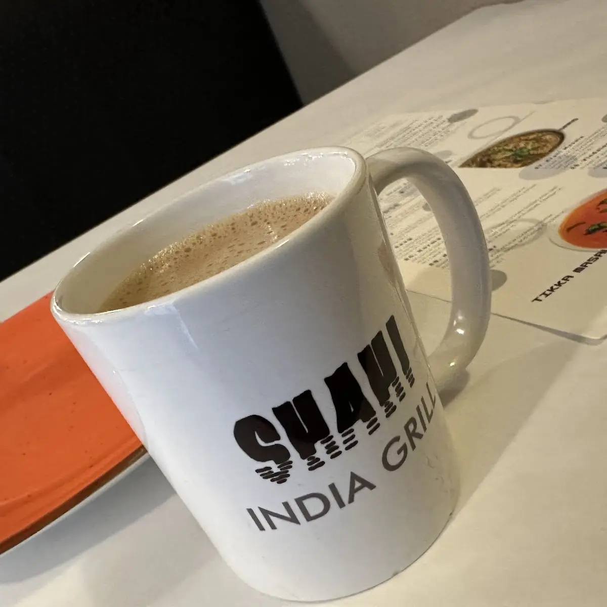 Masala Chai