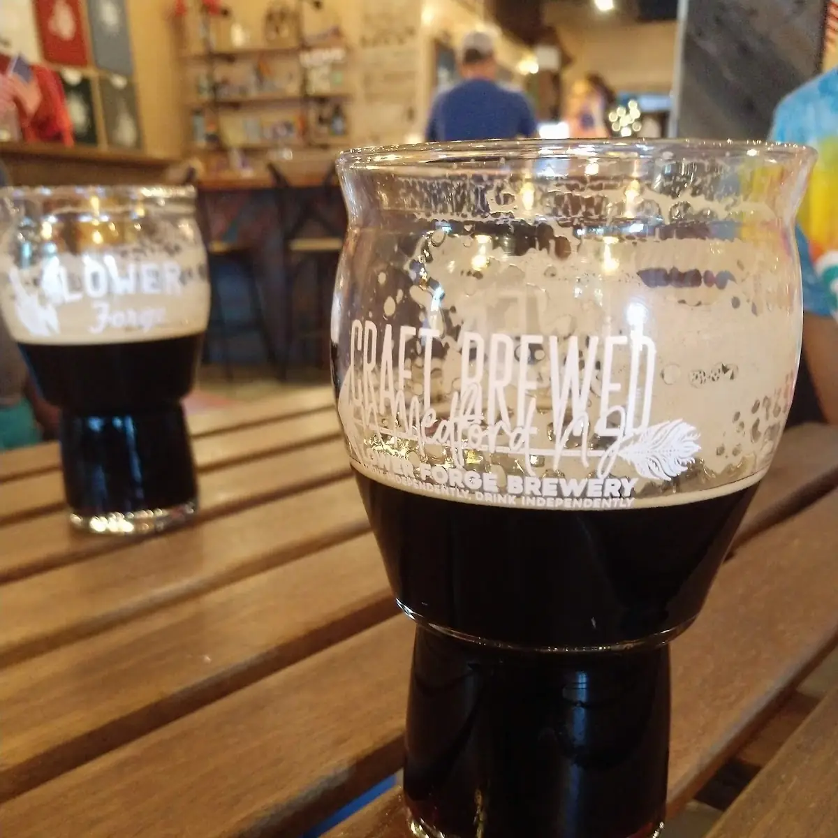Downtown Pale Ale