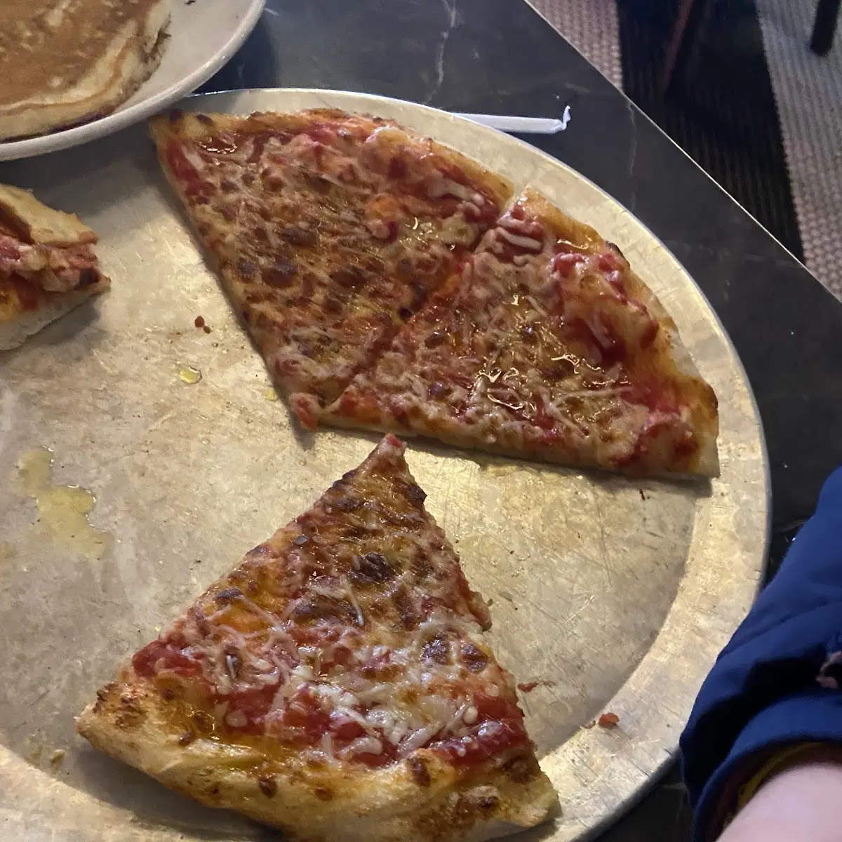 Cheese Pizza