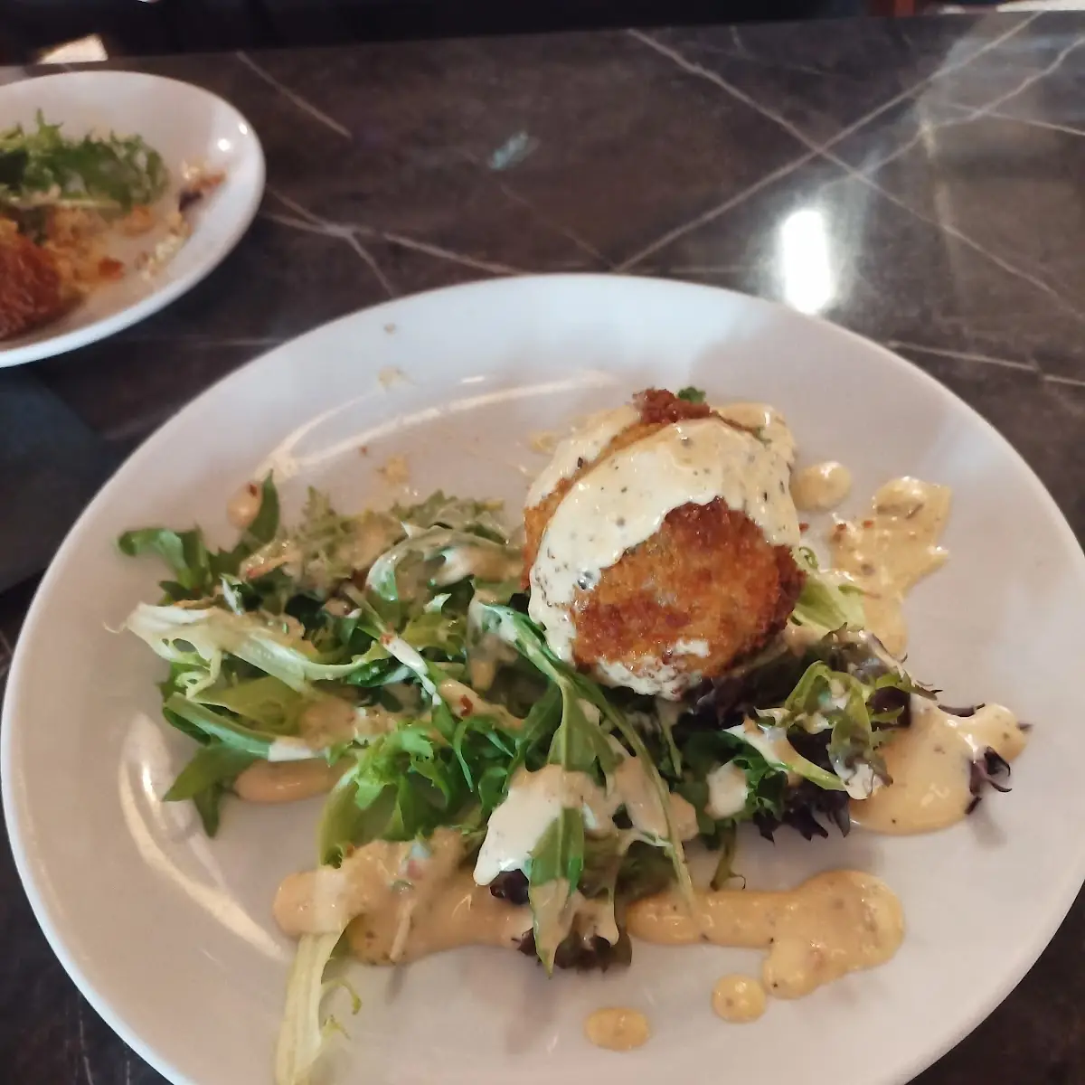 Crab Cakes