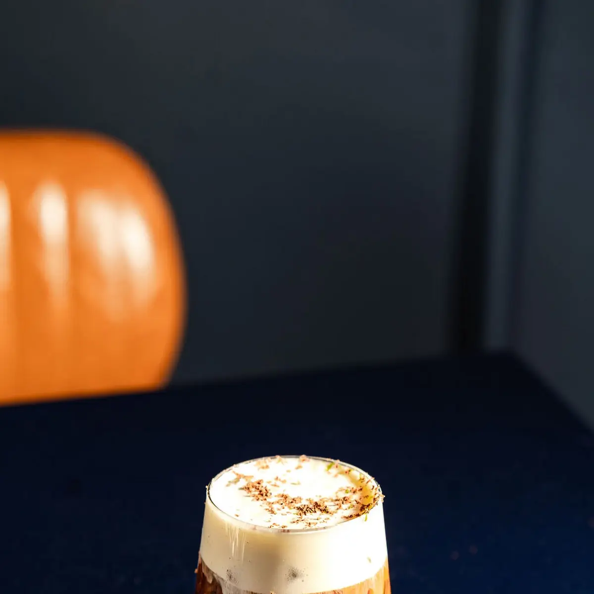 Thai Tea Crème Brûlée V GF