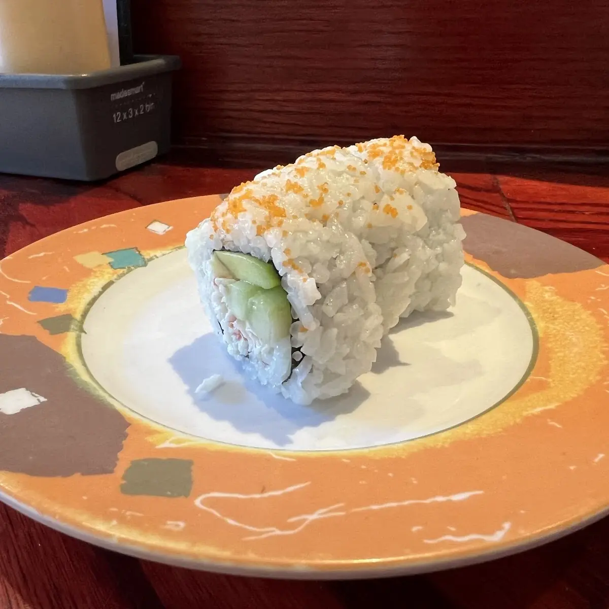 California Roll