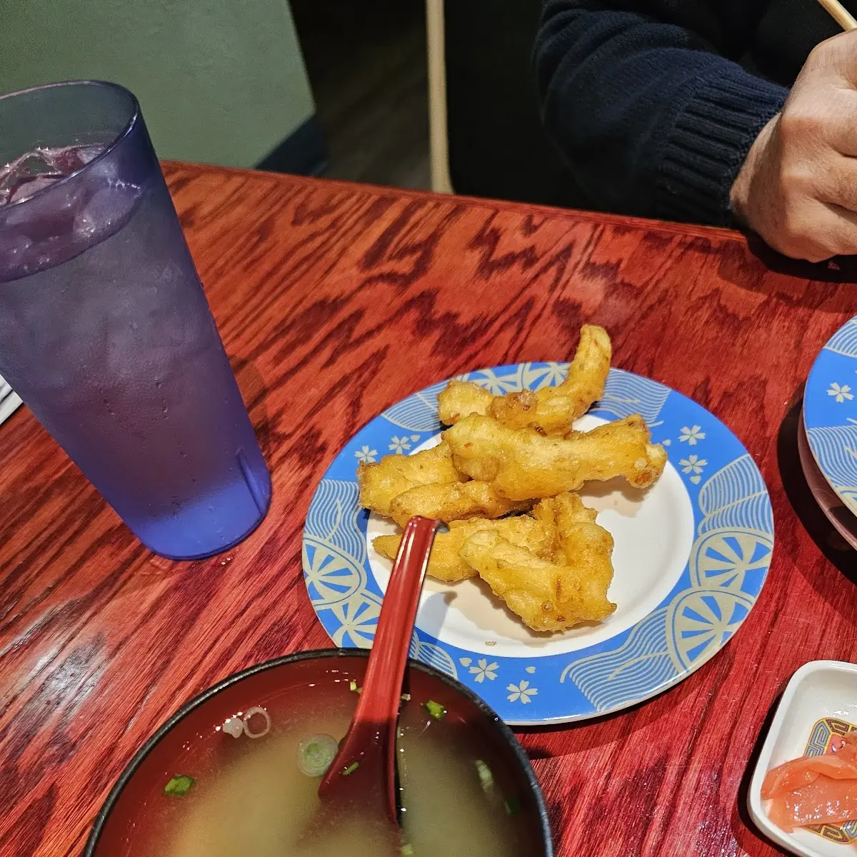 Miso Soup