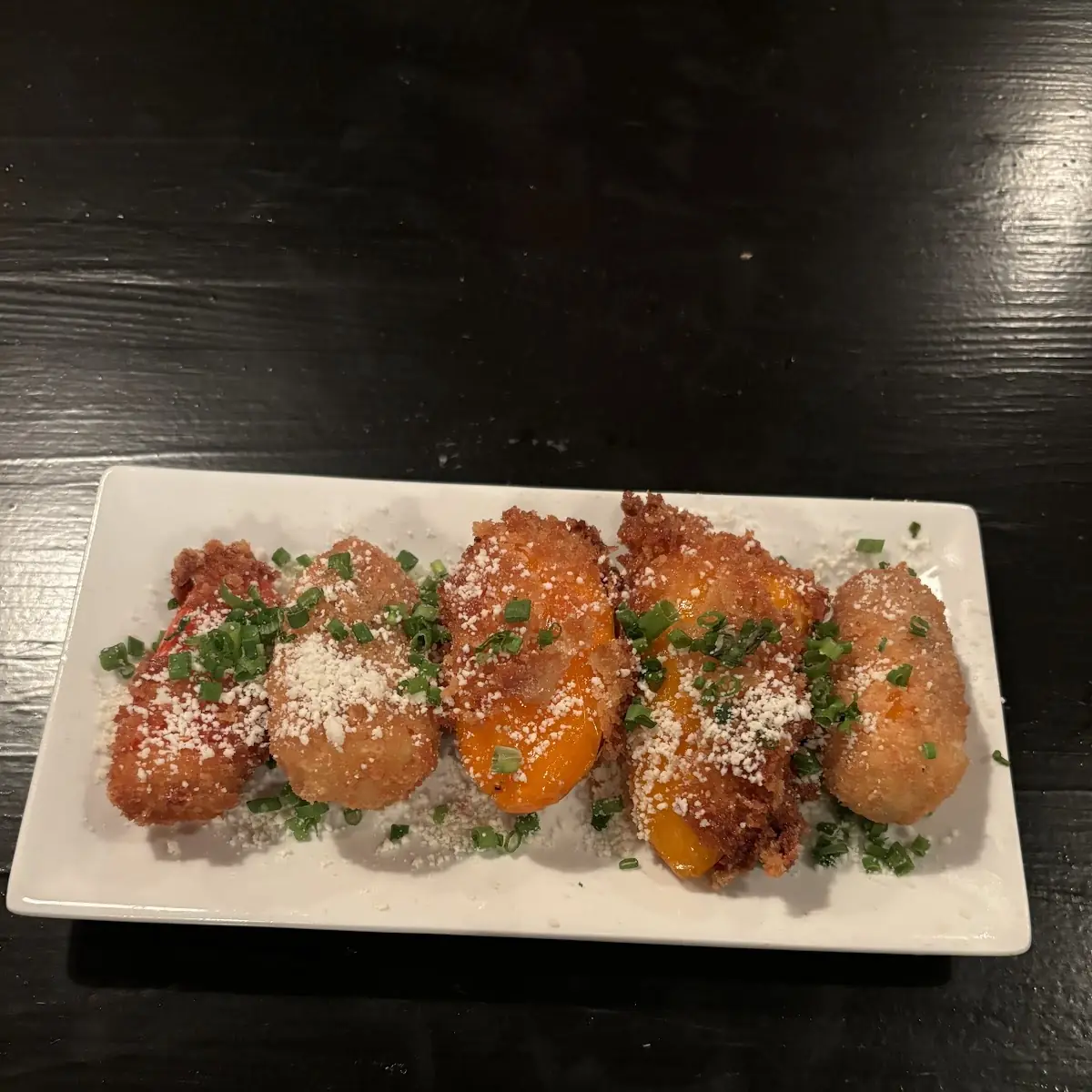Pepper Poppers