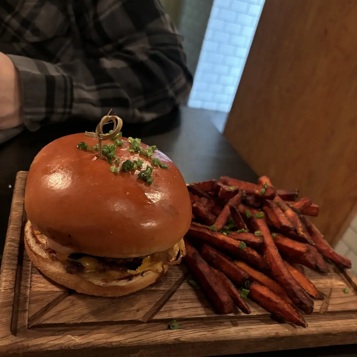 Smash Burger