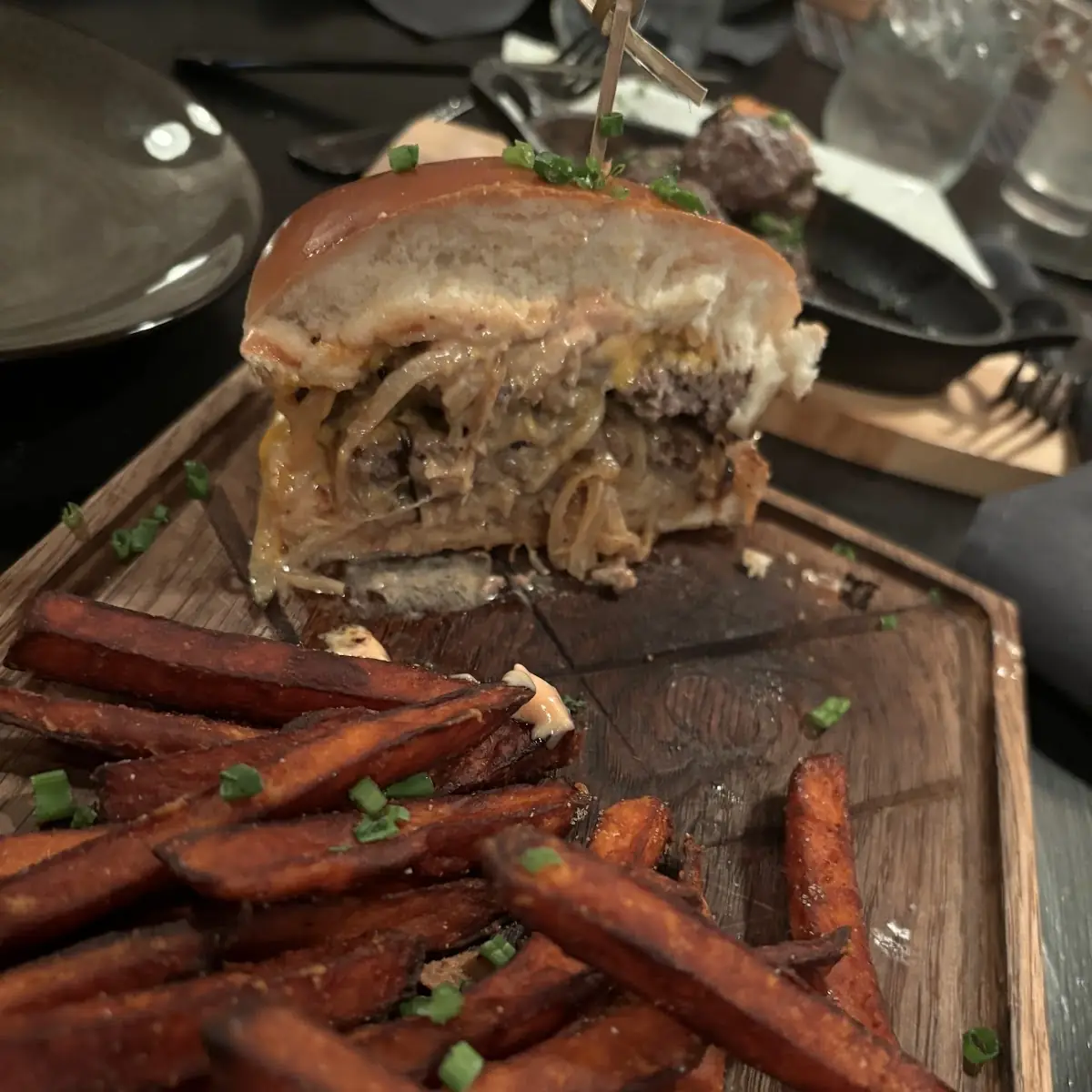 Sweet Potato