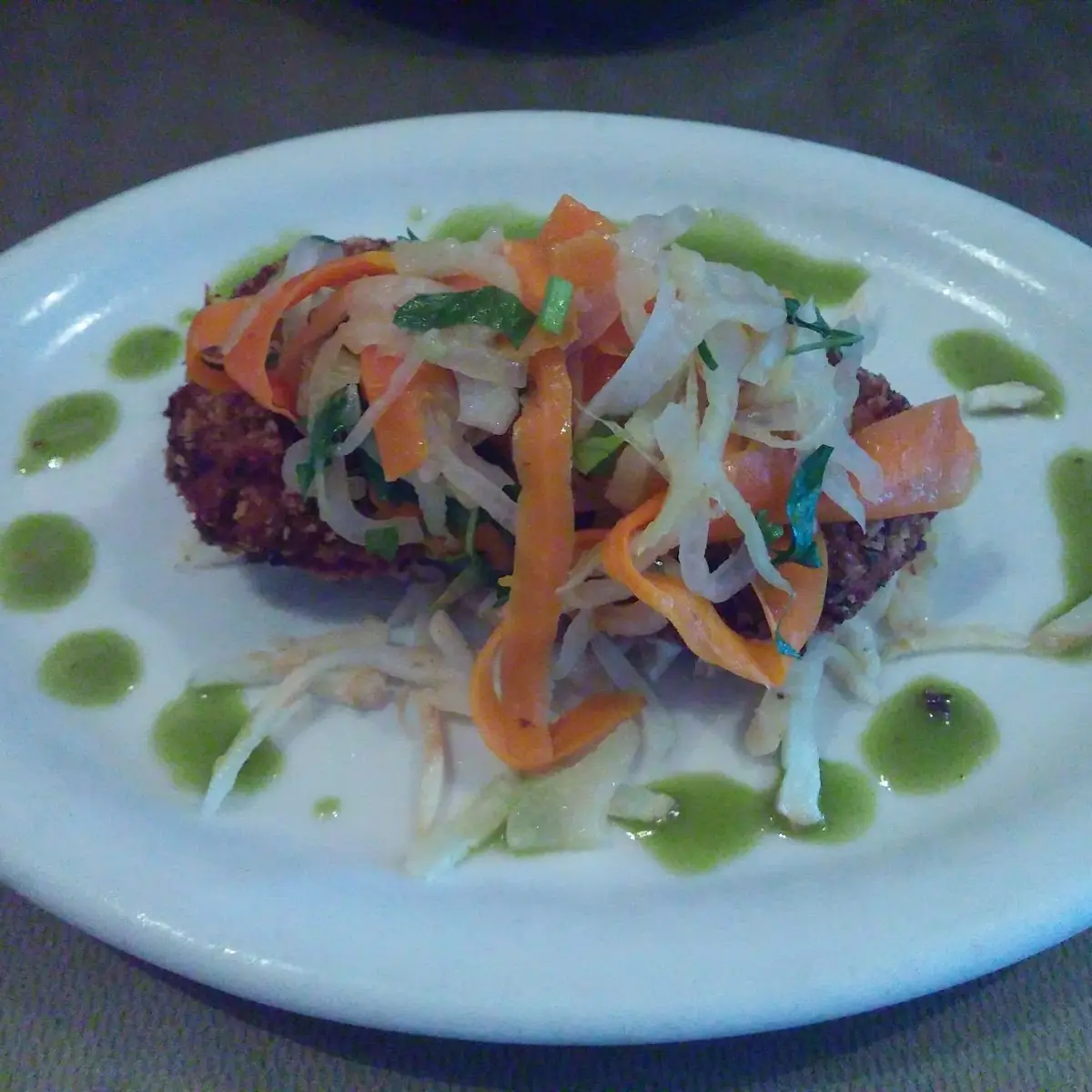 Crab Cakes