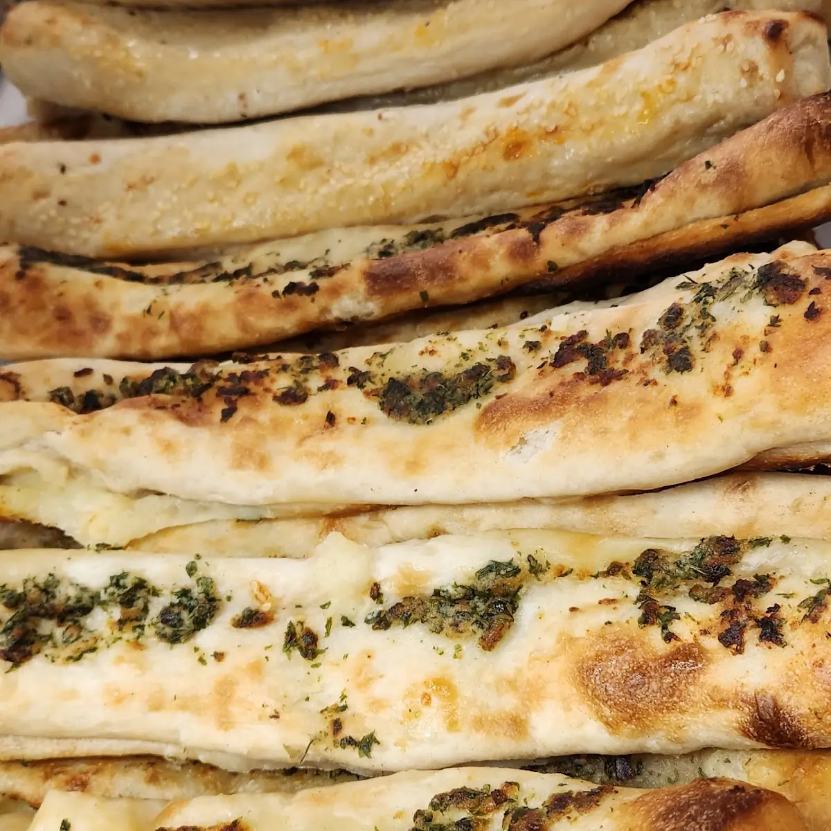 Cheese Sticks