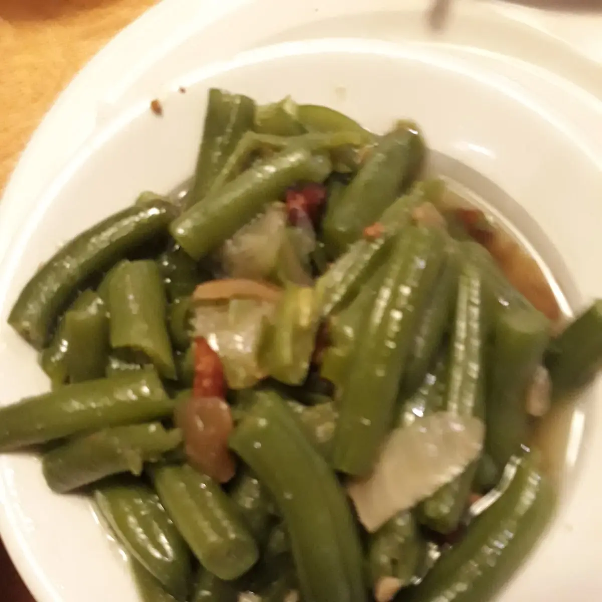 Green Beans