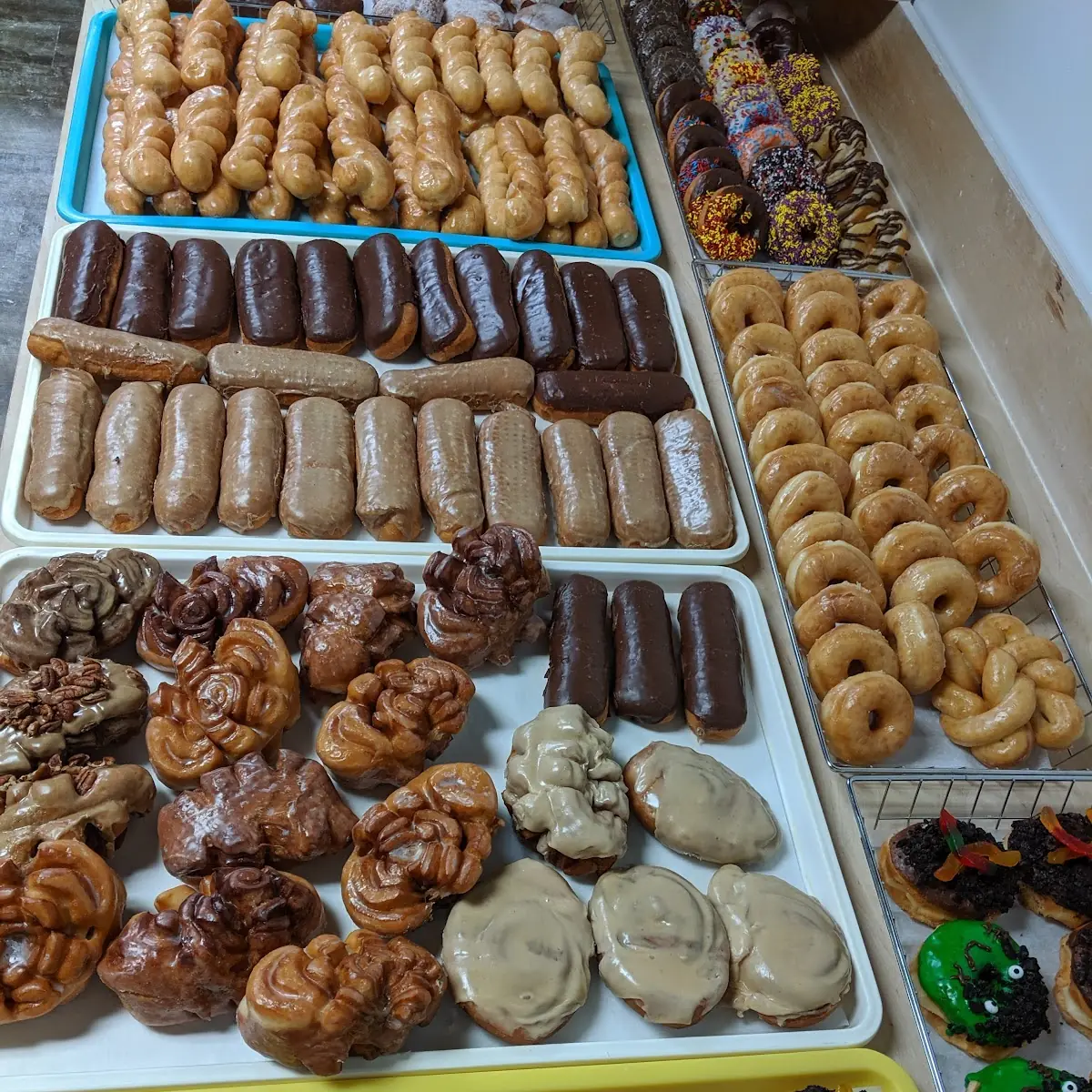 Doughnut
