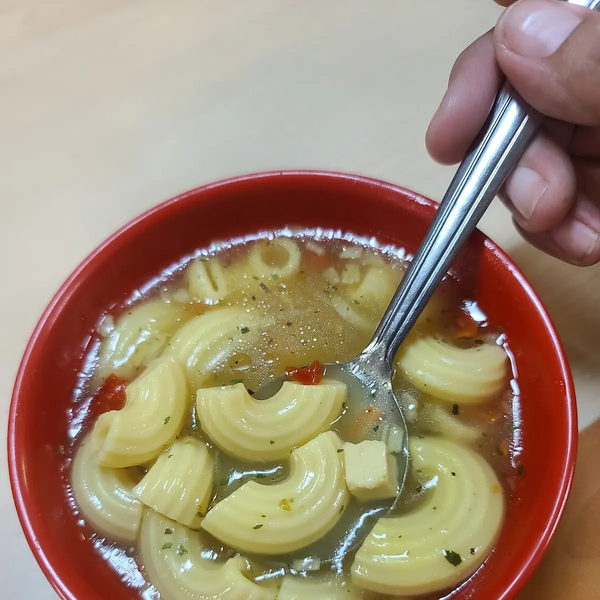Chicken Soup
