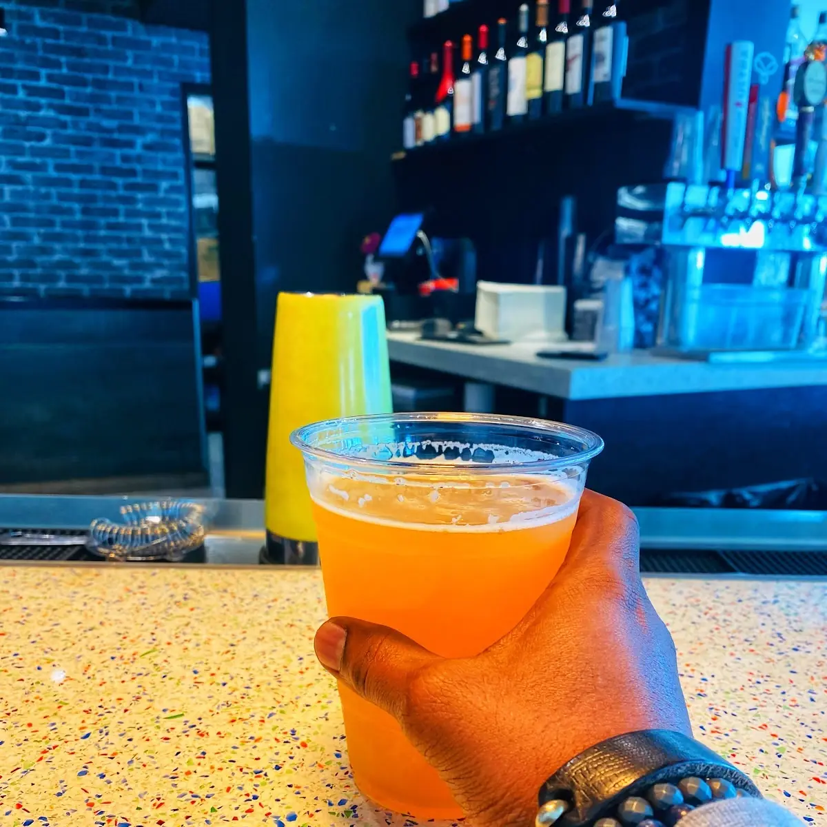 IPA Beer