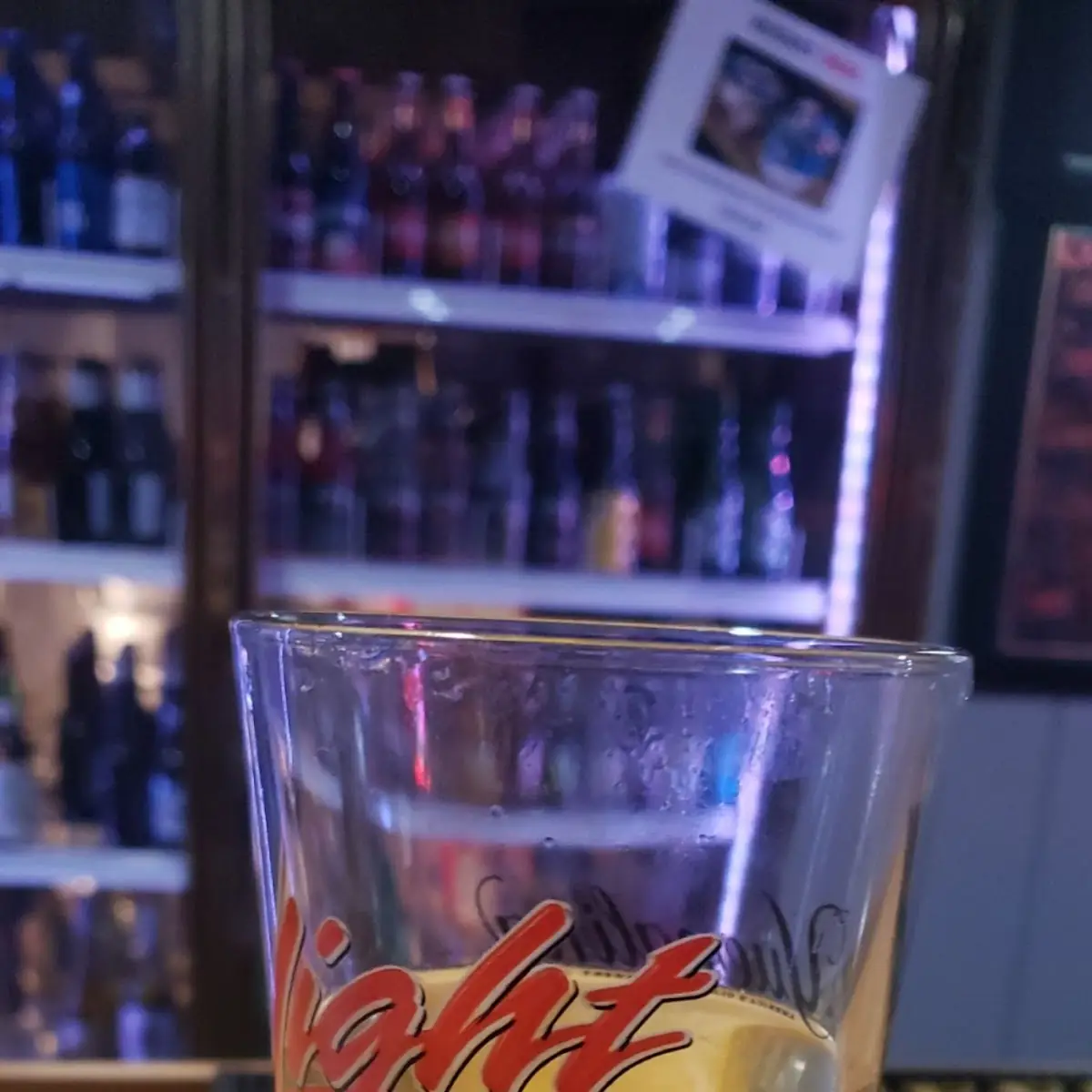 Draft Beer