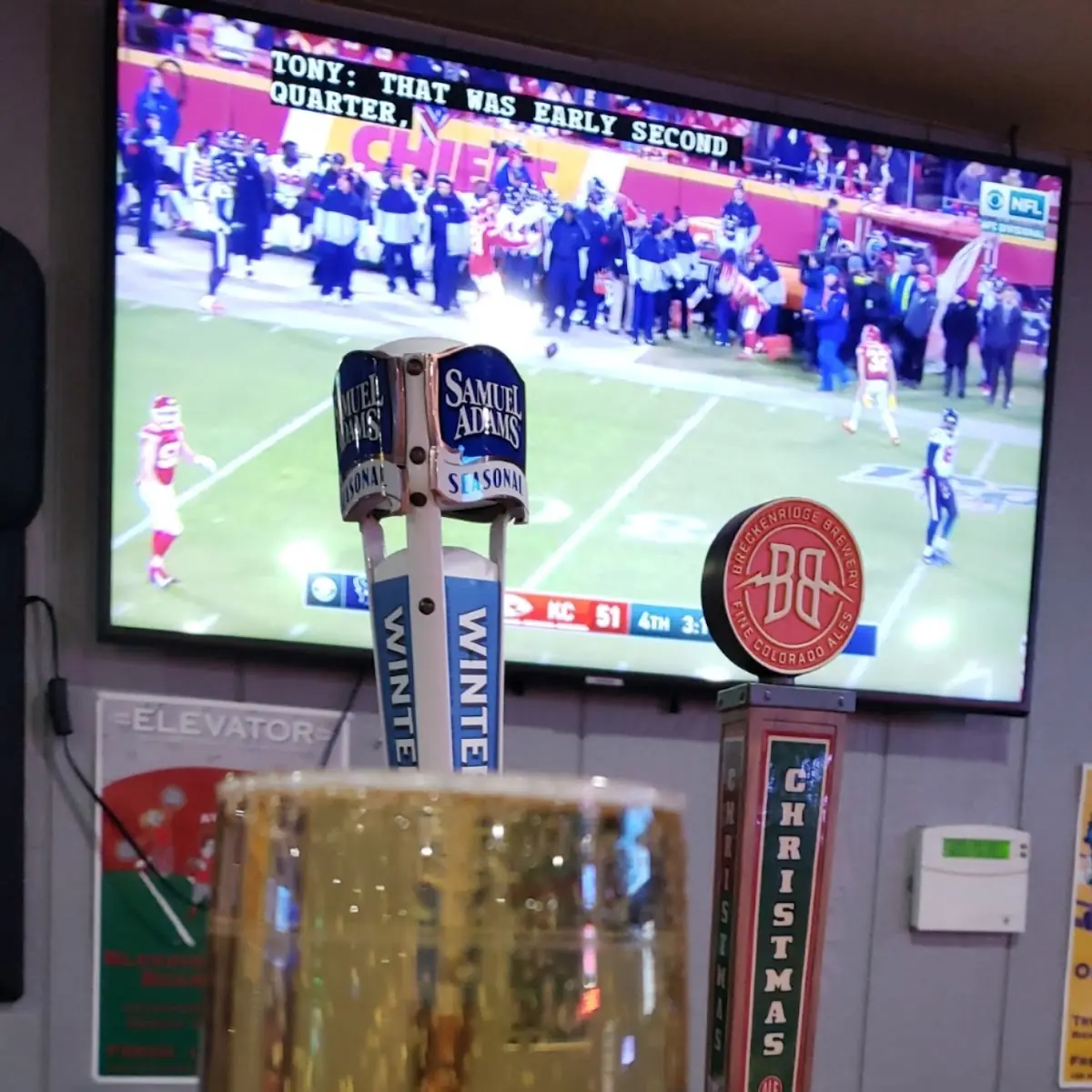 Michelob Ultra
