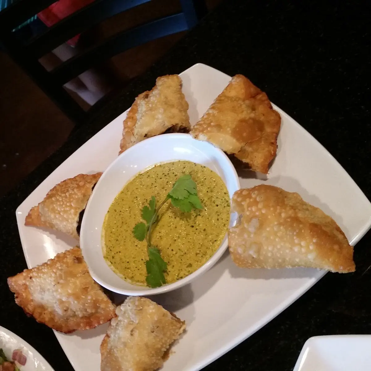 Ground Beef and Cheese Empanadas