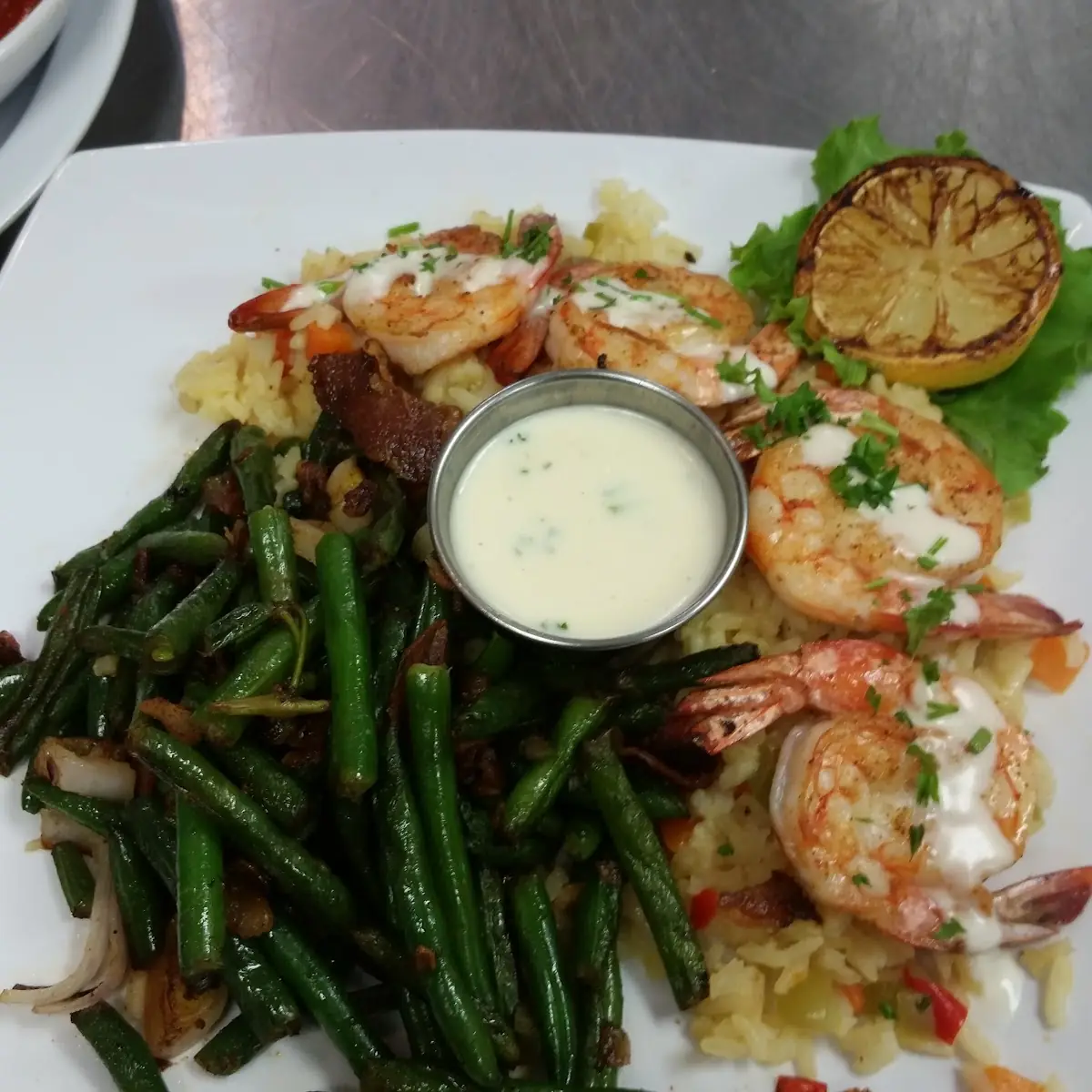 The Sampler Platter
