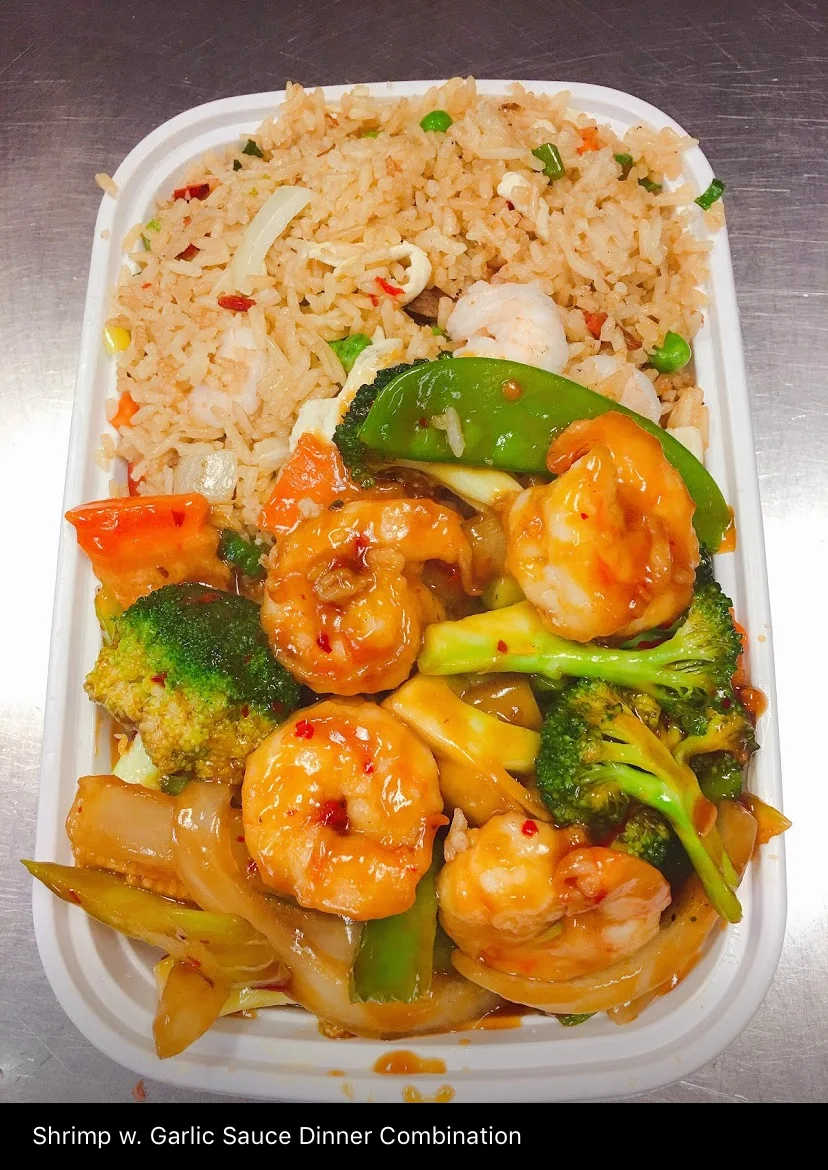 White Rice