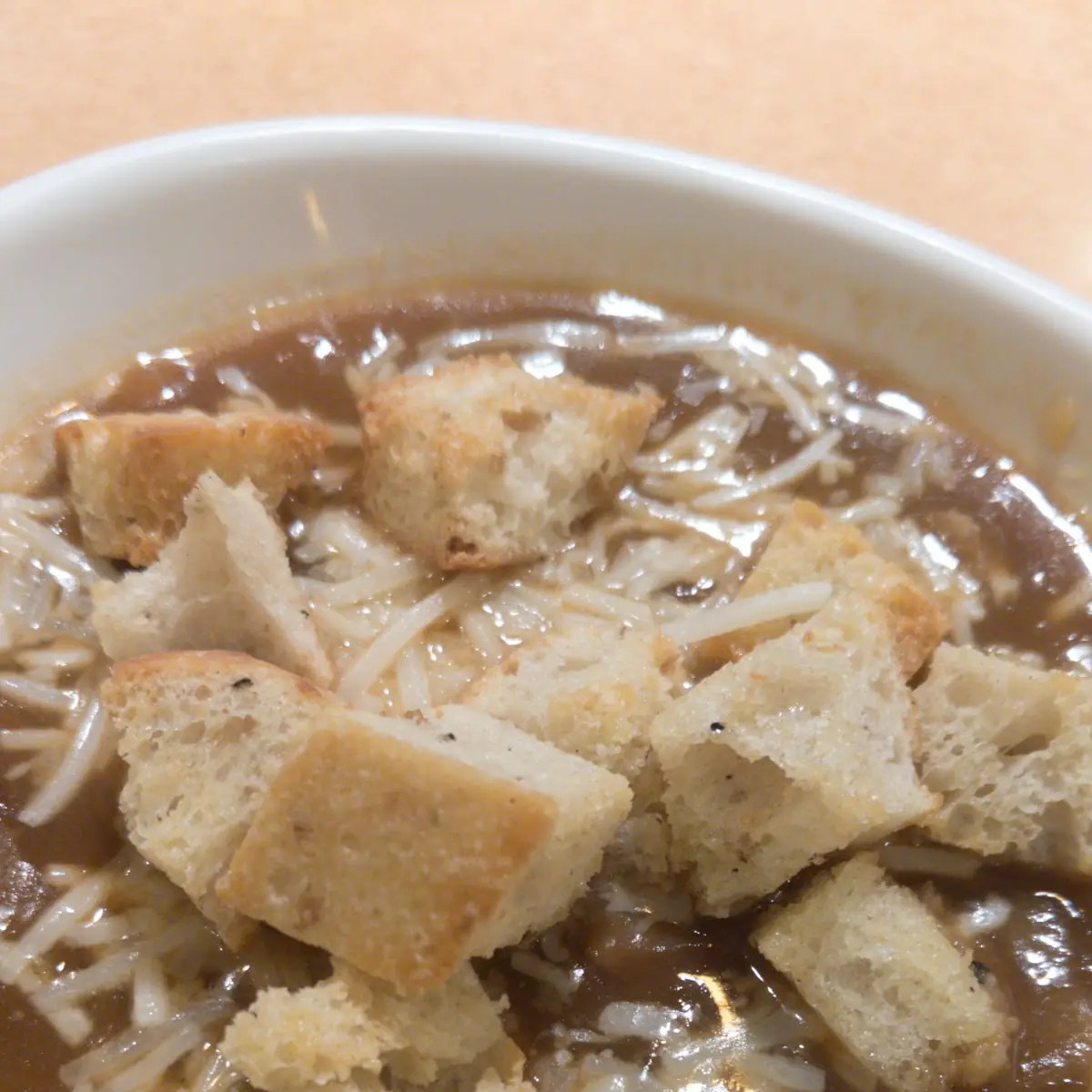 Onion Soup