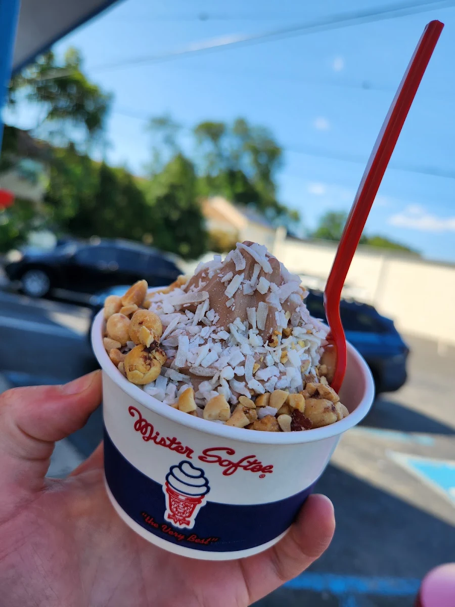 Hot Fudge