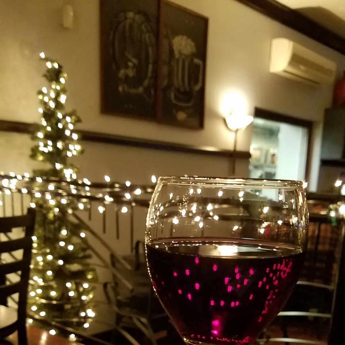 Pinot Noir